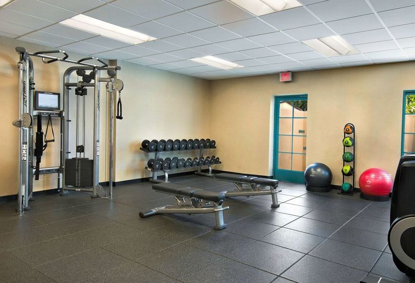 فندق Doubletree By Hilton San Pedro  Port Of Los Angeles