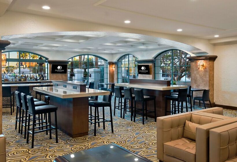 فندق Doubletree By Hilton San Pedro  Port Of Los Angeles
