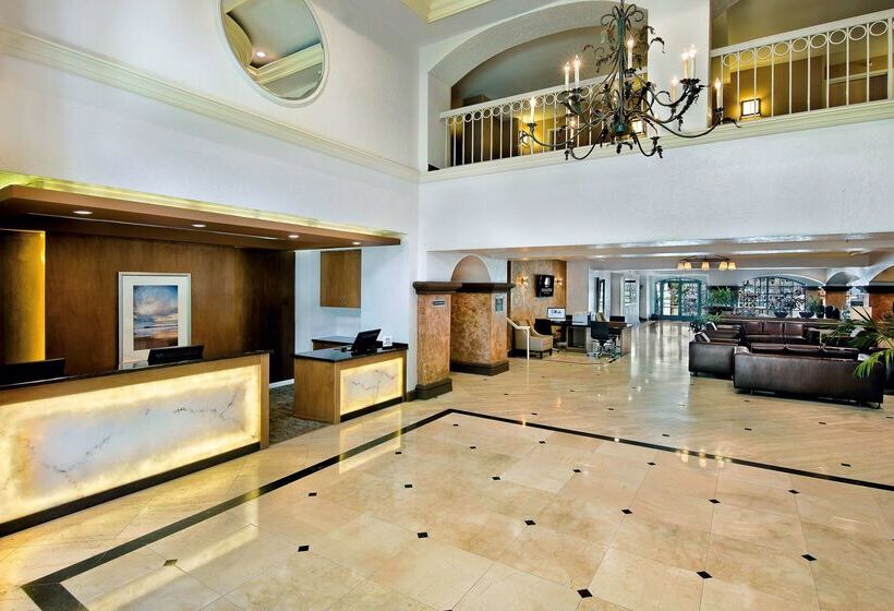 酒店 Doubletree By Hilton San Pedro  Port Of Los Angeles