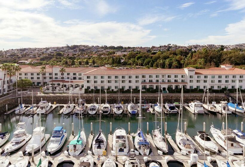 فندق Doubletree By Hilton San Pedro  Port Of Los Angeles