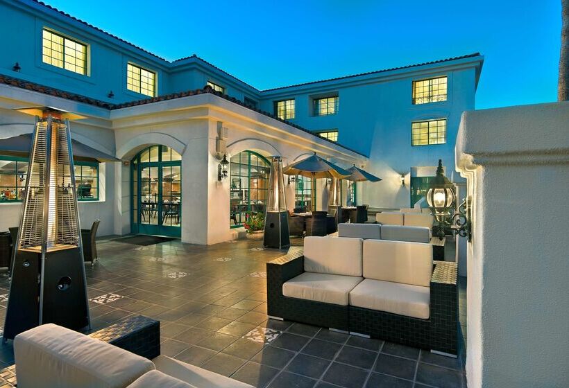 فندق Doubletree By Hilton San Pedro  Port Of Los Angeles