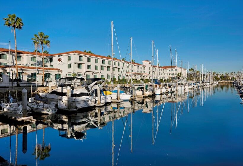فندق Doubletree By Hilton San Pedro  Port Of Los Angeles