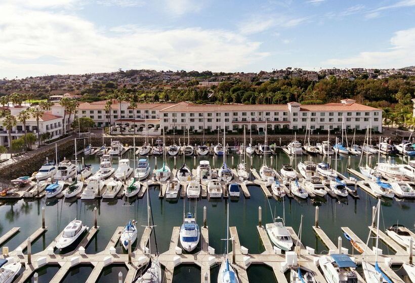 فندق Doubletree By Hilton San Pedro  Port Of Los Angeles