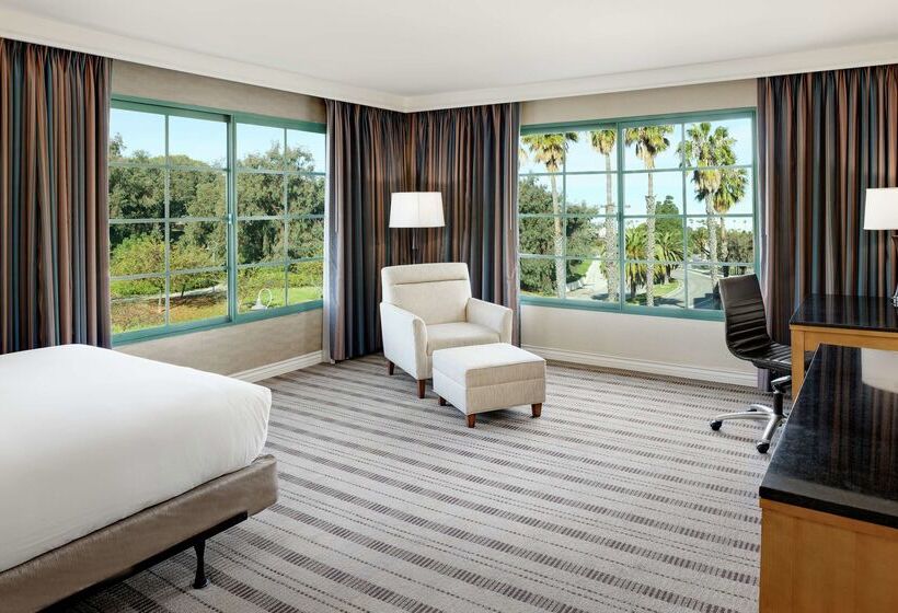 فندق Doubletree By Hilton San Pedro  Port Of Los Angeles