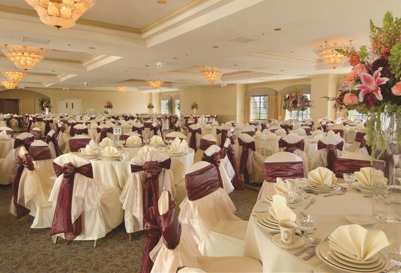 فندق Doubletree By Hilton San Pedro  Port Of Los Angeles