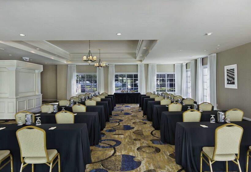 فندق Doubletree By Hilton San Pedro  Port Of Los Angeles