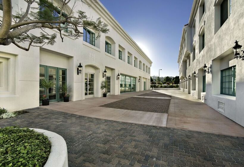 فندق Doubletree By Hilton San Pedro  Port Of Los Angeles