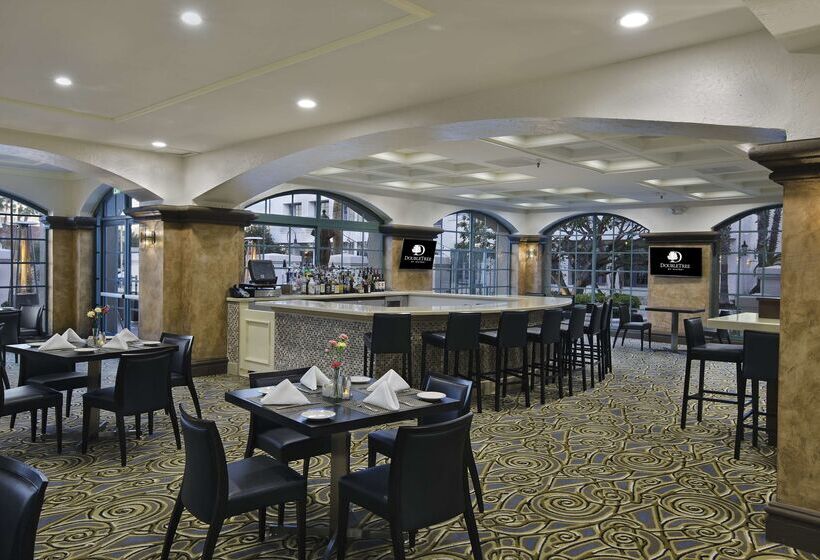 فندق Doubletree By Hilton San Pedro  Port Of Los Angeles