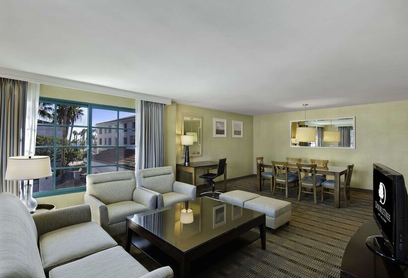 فندق Doubletree By Hilton San Pedro  Port Of Los Angeles
