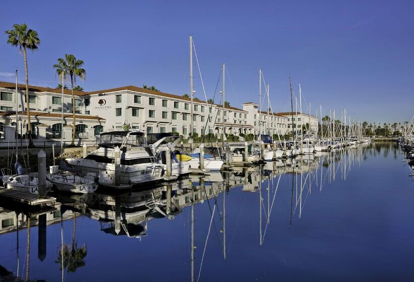 酒店 Doubletree By Hilton San Pedro  Port Of Los Angeles
