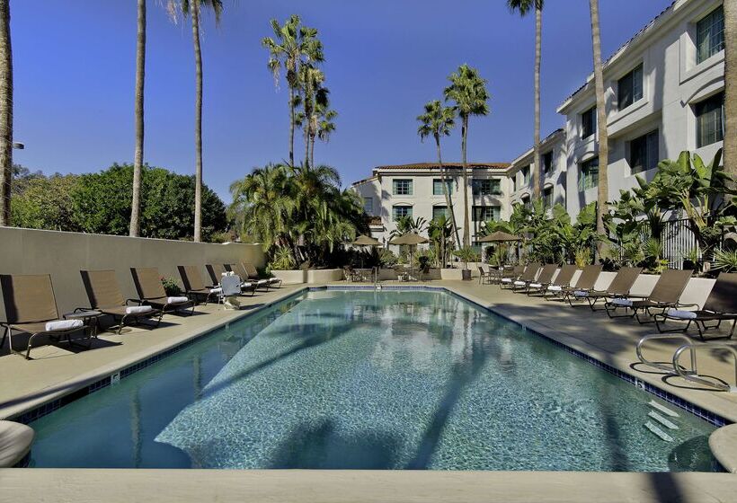 فندق Doubletree By Hilton San Pedro  Port Of Los Angeles