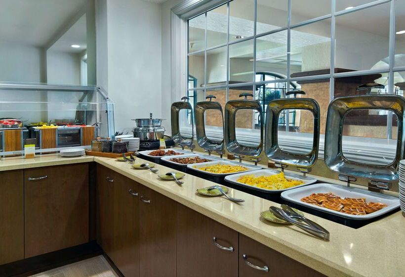 酒店 Doubletree By Hilton San Pedro  Port Of Los Angeles