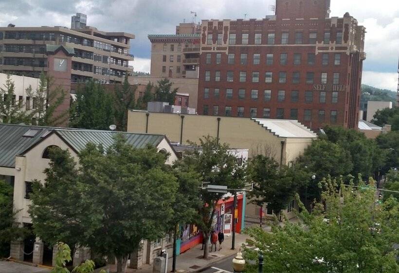 فندق Downtown Inn