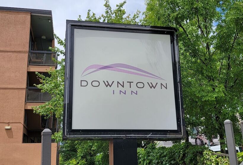 فندق Downtown Inn