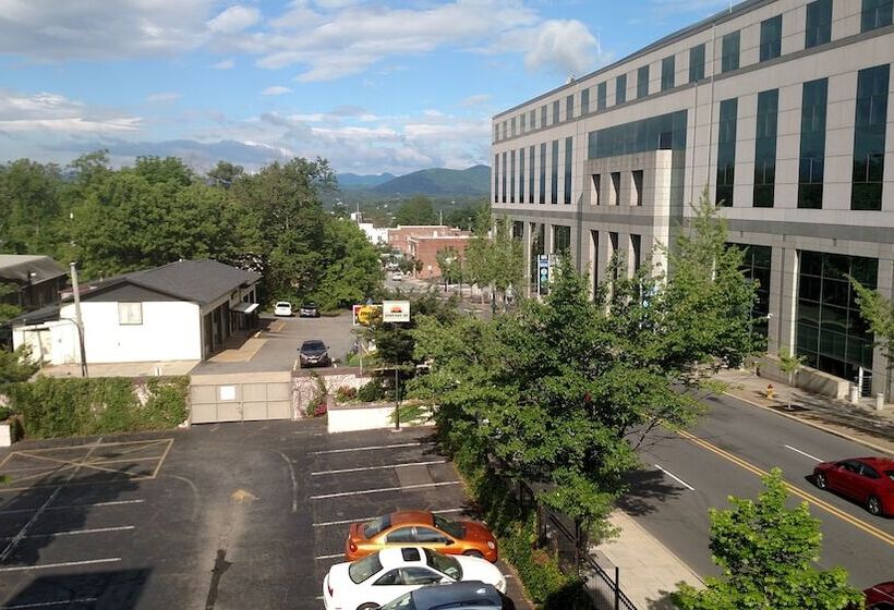 فندق Downtown Inn