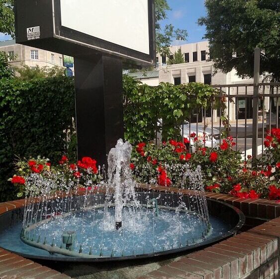 فندق Downtown Inn