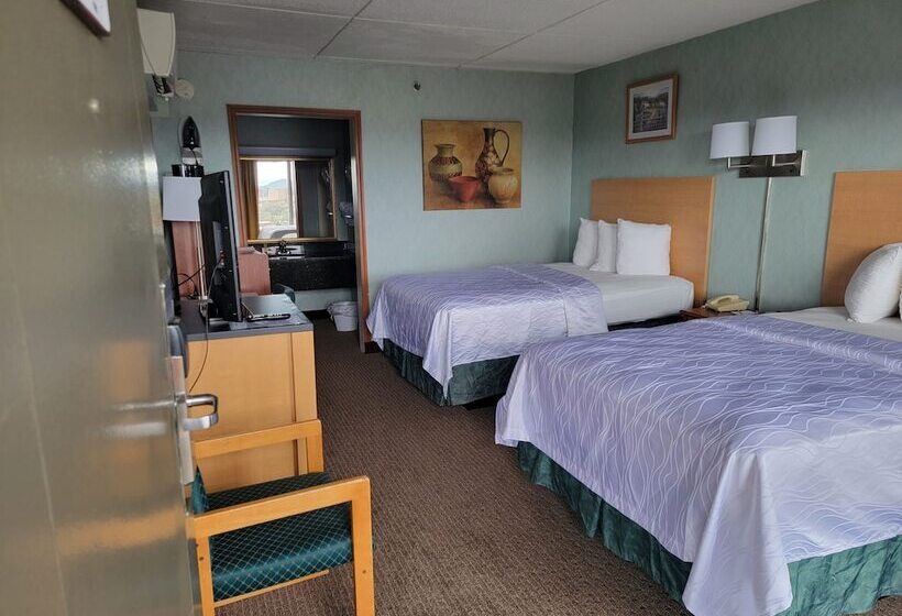 فندق Downtown Inn