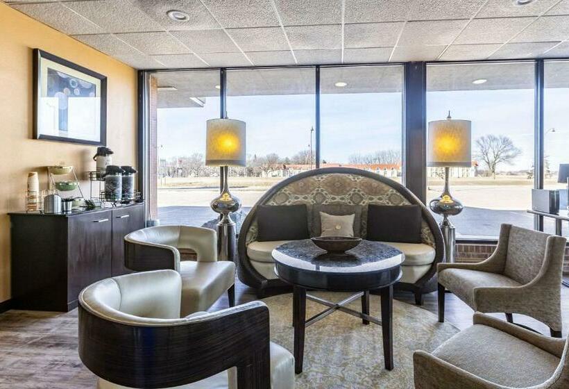 فندق Econo Lodge