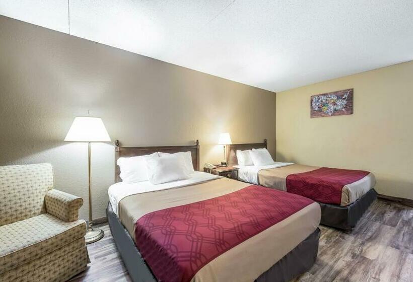 فندق Econo Lodge