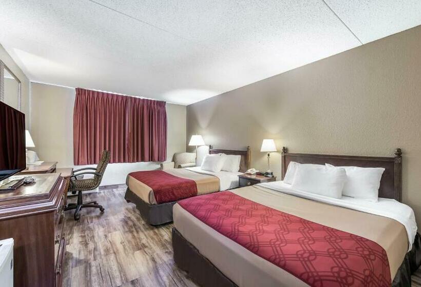 فندق Econo Lodge
