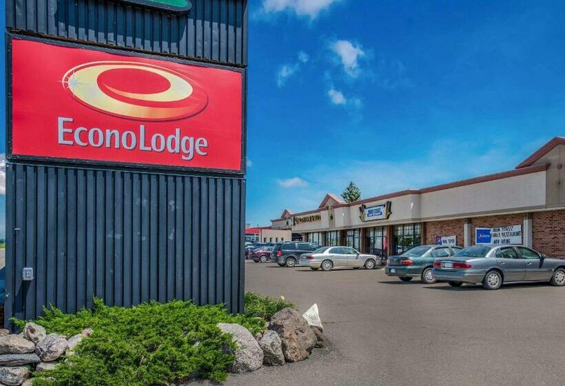 فندق Econo Lodge