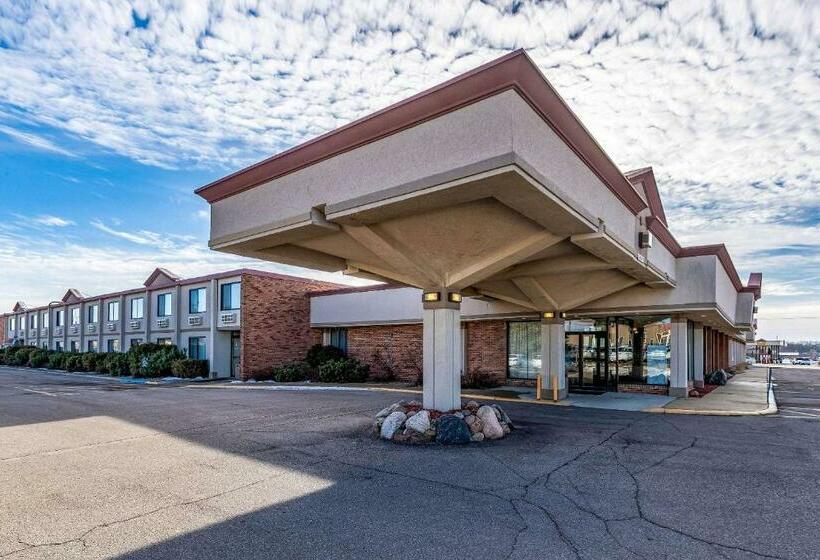 فندق Econo Lodge