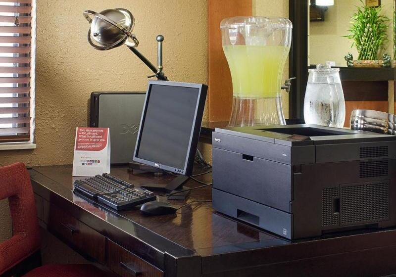 호텔 Econo Lodge At Wanamaker