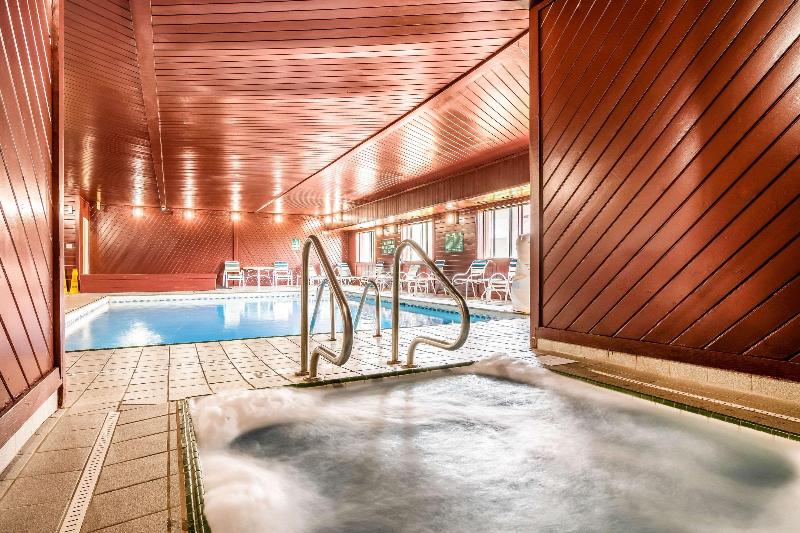 호텔 Econo Lodge At Wanamaker