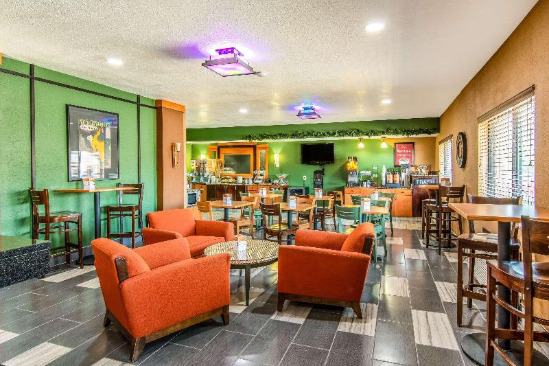 호텔 Econo Lodge At Wanamaker