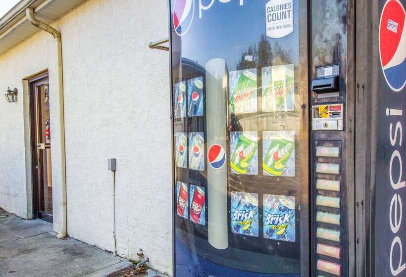 فندق Econo Lodge