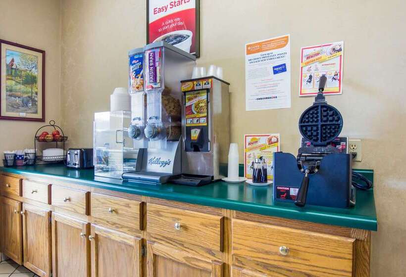 فندق Econo Lodge