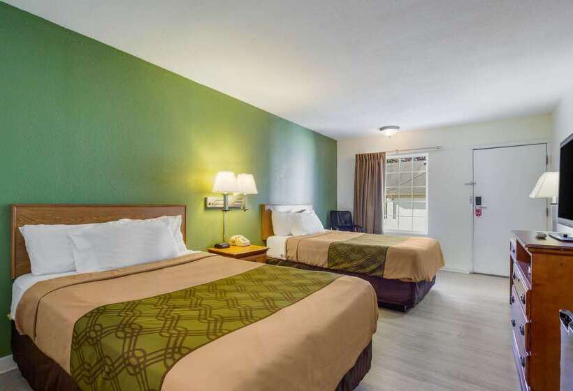 فندق Econo Lodge