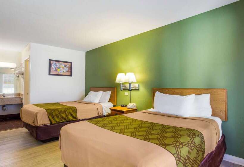 فندق Econo Lodge