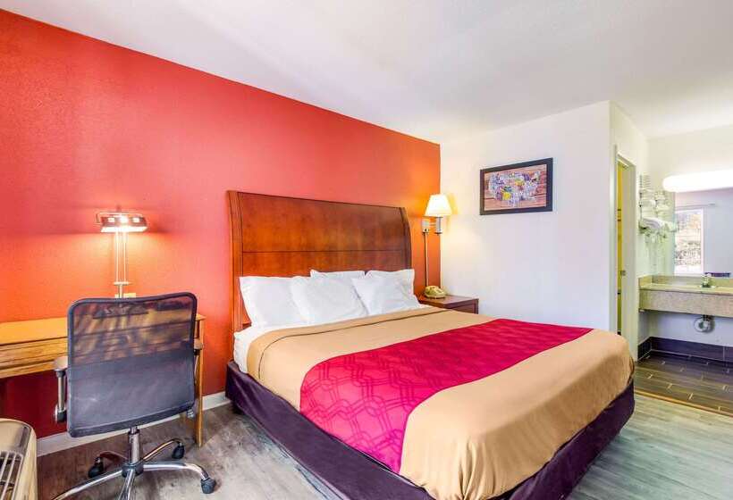 فندق Econo Lodge