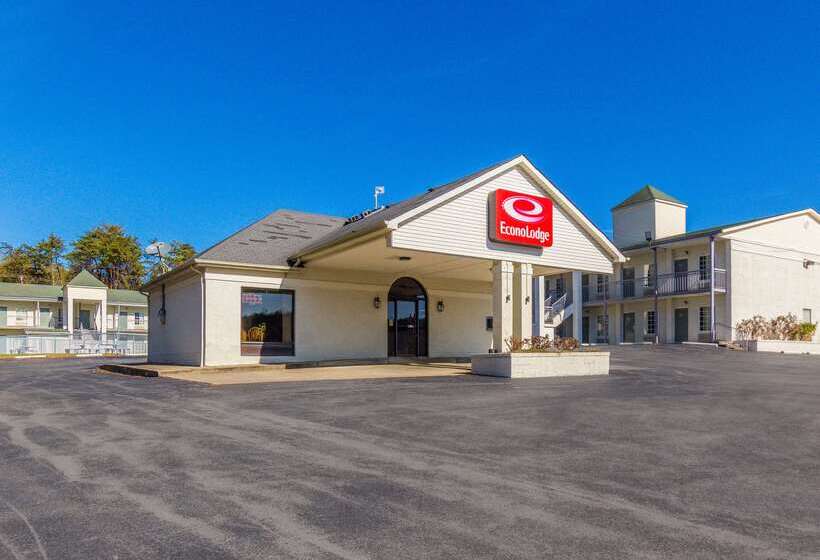 فندق Econo Lodge