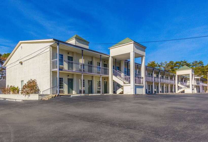 فندق Econo Lodge