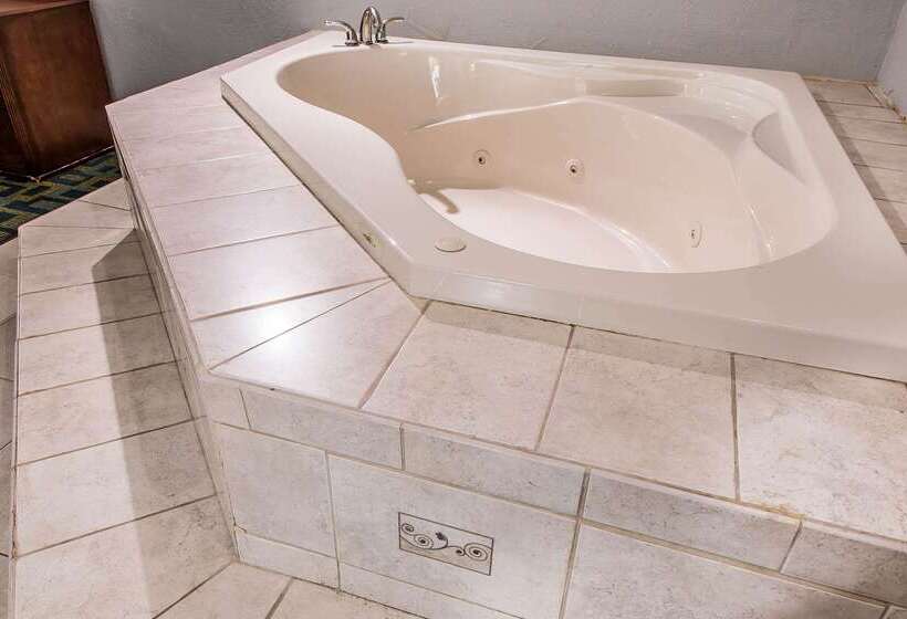 酒店 Econo Lodge Cranston Providence