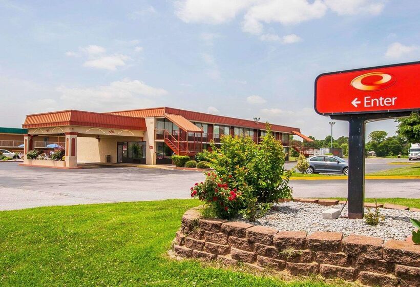 فندق Econo Lodge