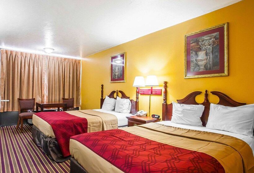 فندق Econo Lodge