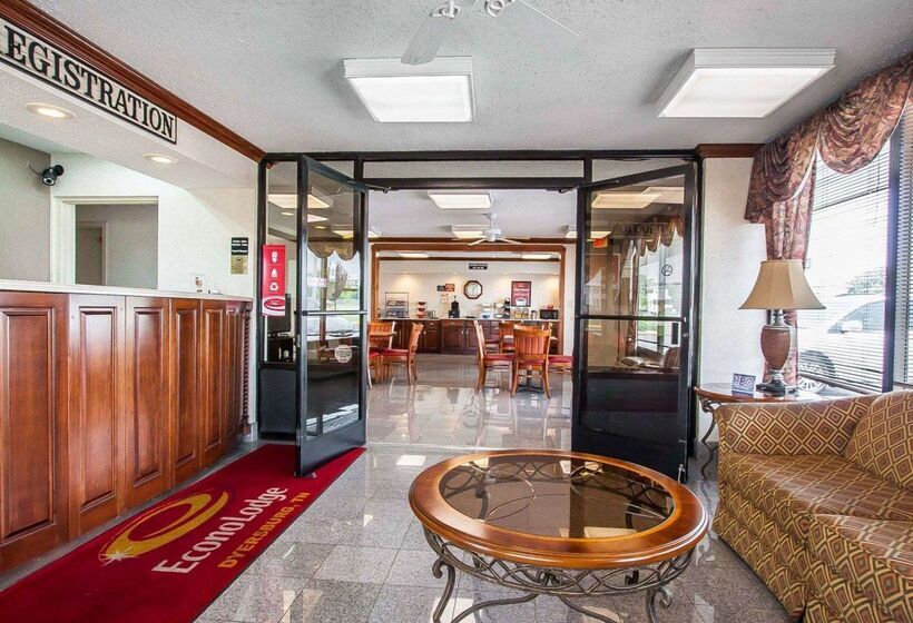 فندق Econo Lodge