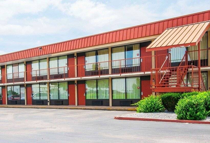 فندق Econo Lodge