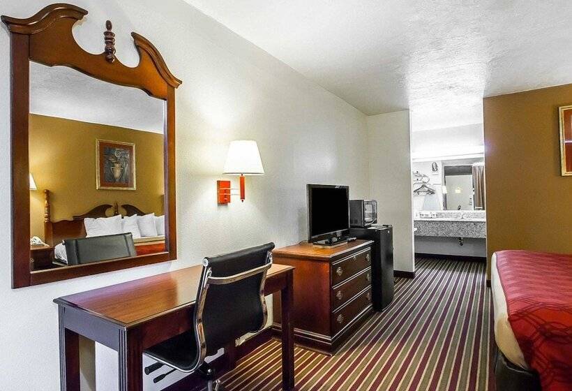 فندق Econo Lodge