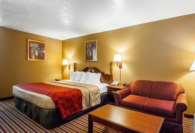 فندق Econo Lodge