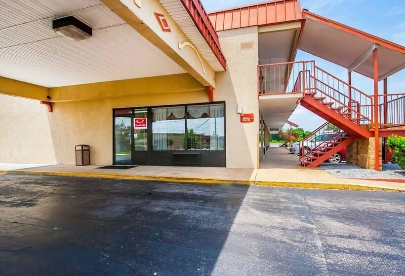 فندق Econo Lodge