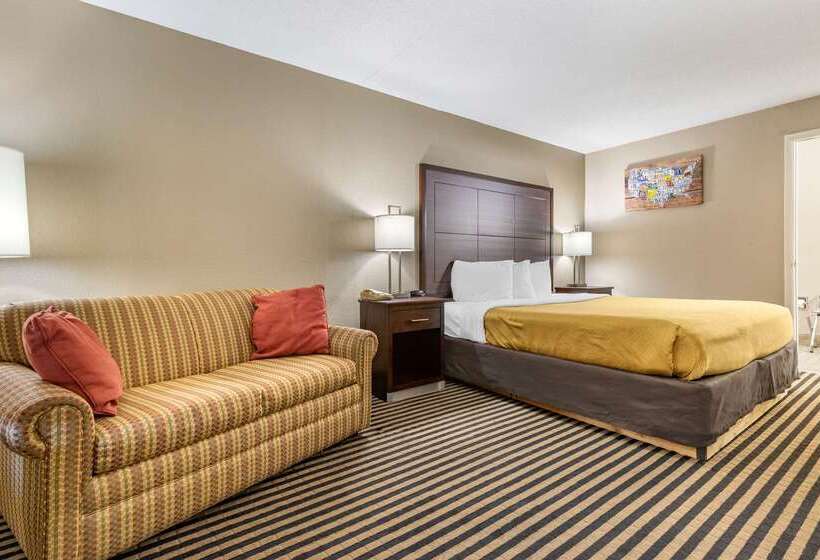 فندق Econo Lodge