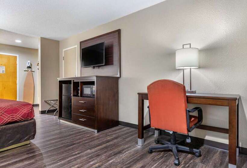 فندق Econo Lodge