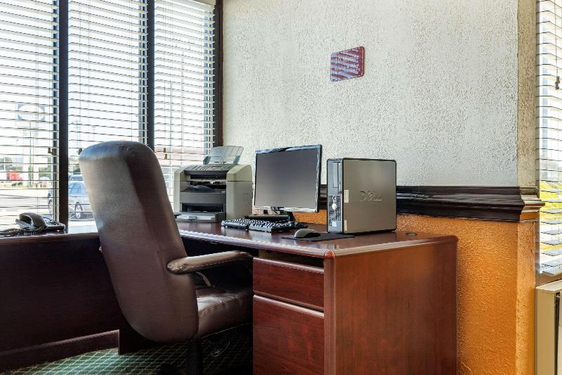 فندق Econo Lodge