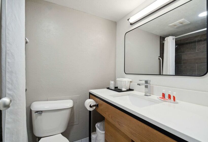 فندق Econo Lodge Inn & Suites