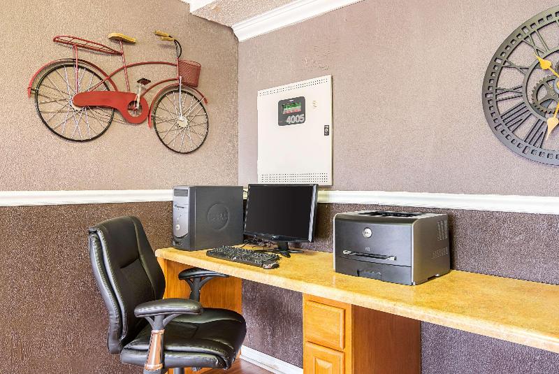 فندق Econo Lodge Jacksonville Near Little Rock Air Force Base