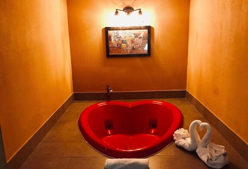 فندق Econo Lodge Jacksonville Near Little Rock Air Force Base